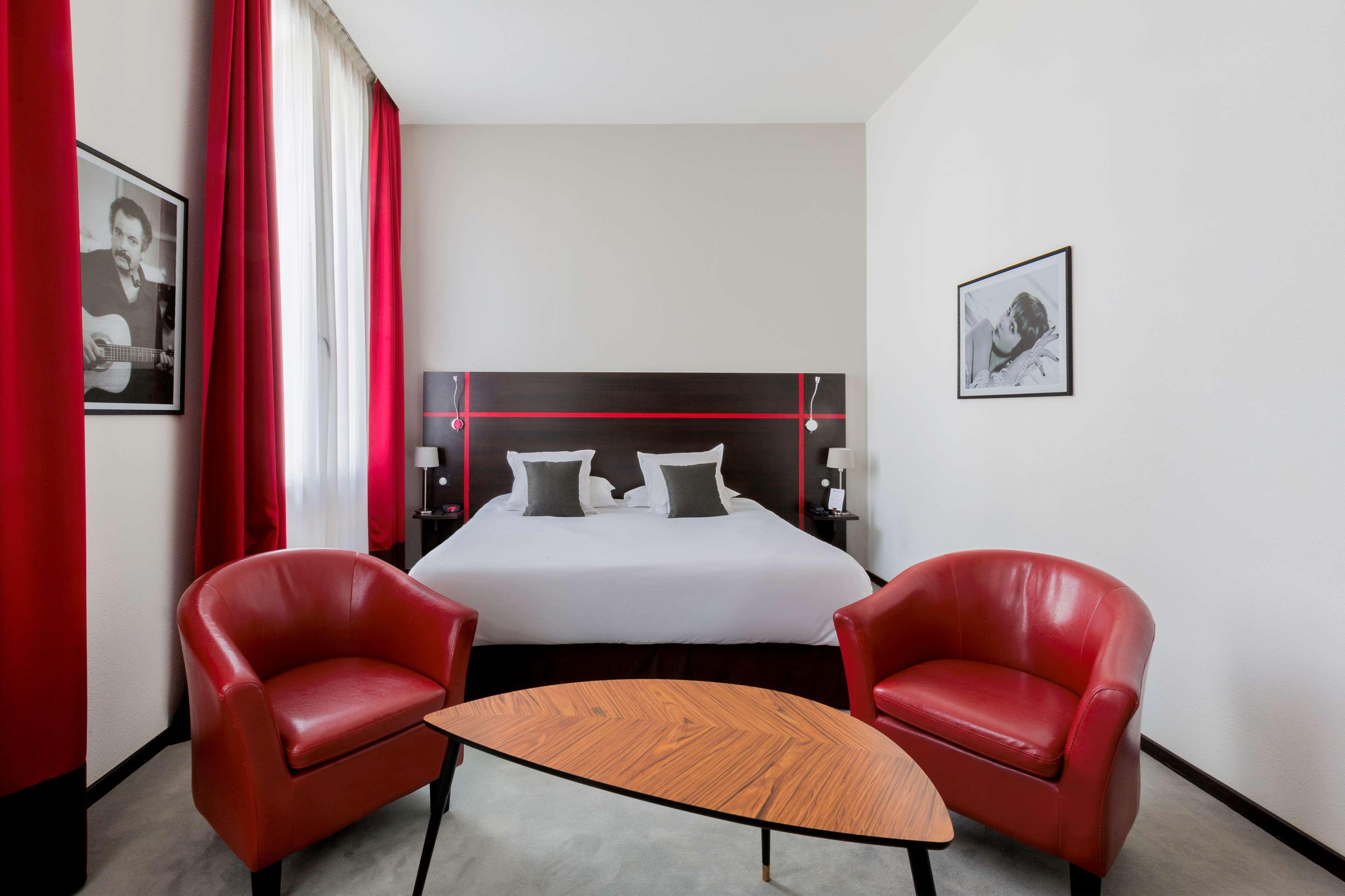 Best Western Coral Hills Сейнт Джордж Екстериор снимка