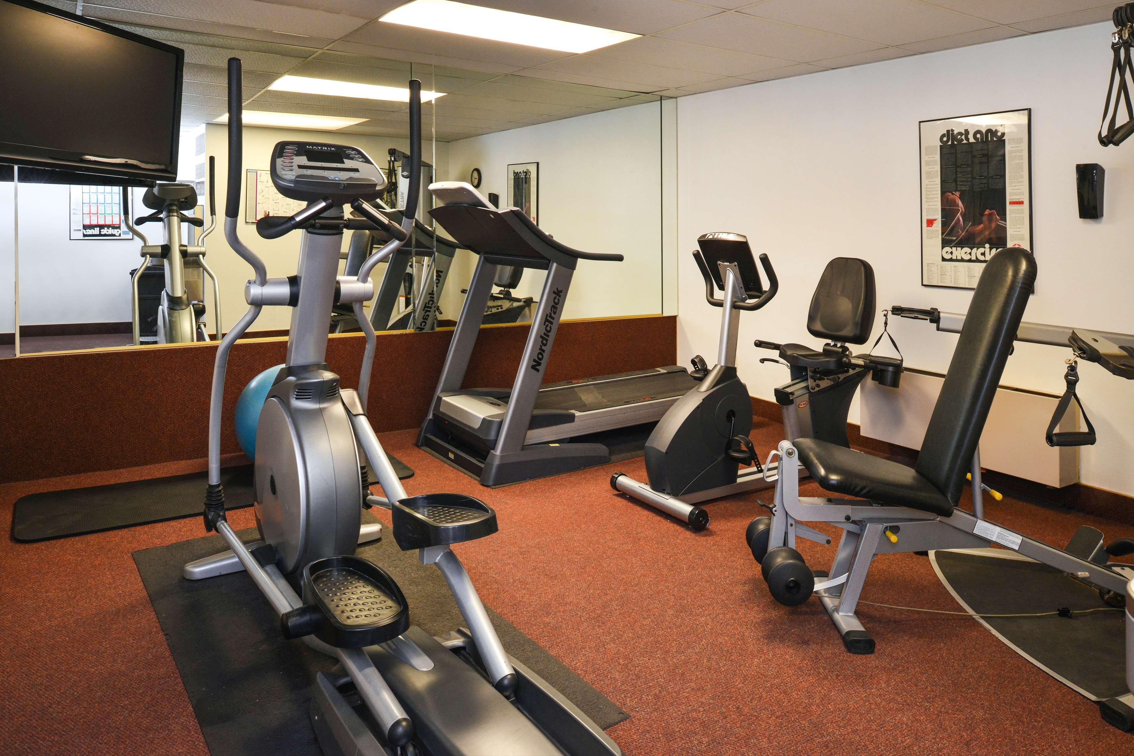 Best Western Coral Hills Сейнт Джордж Екстериор снимка