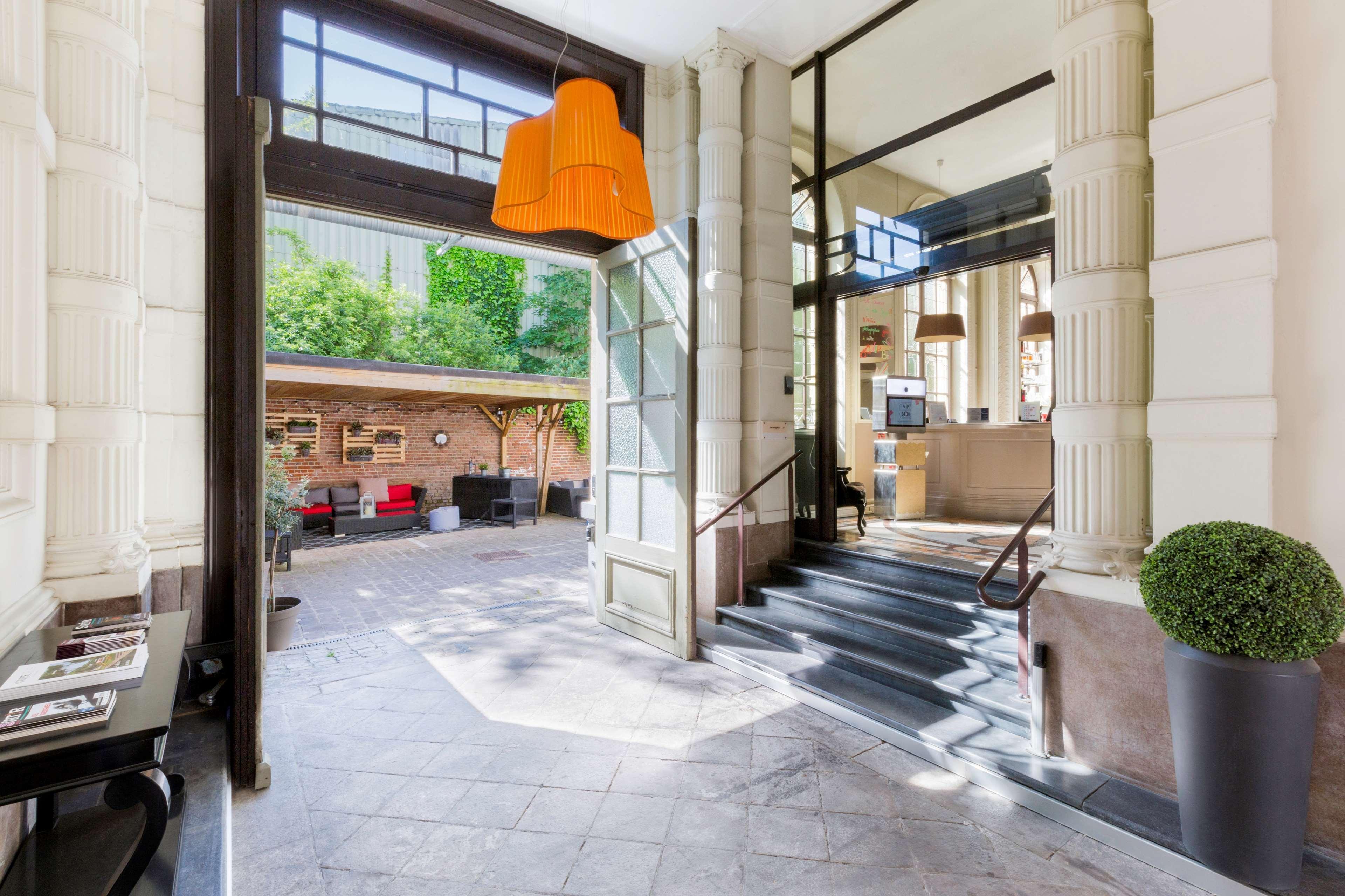 Best Western Coral Hills Сейнт Джордж Екстериор снимка