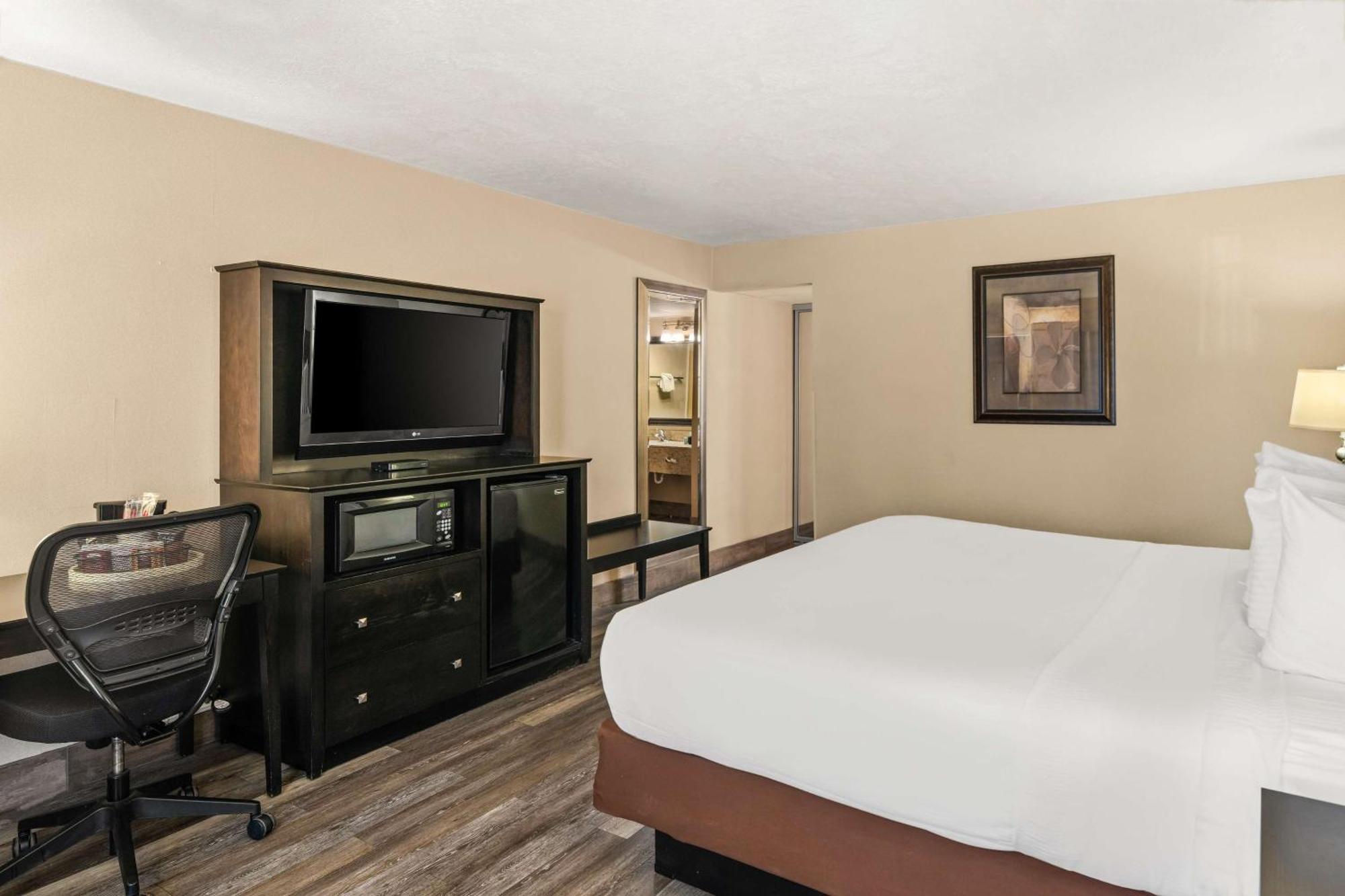 Best Western Coral Hills Сейнт Джордж Екстериор снимка