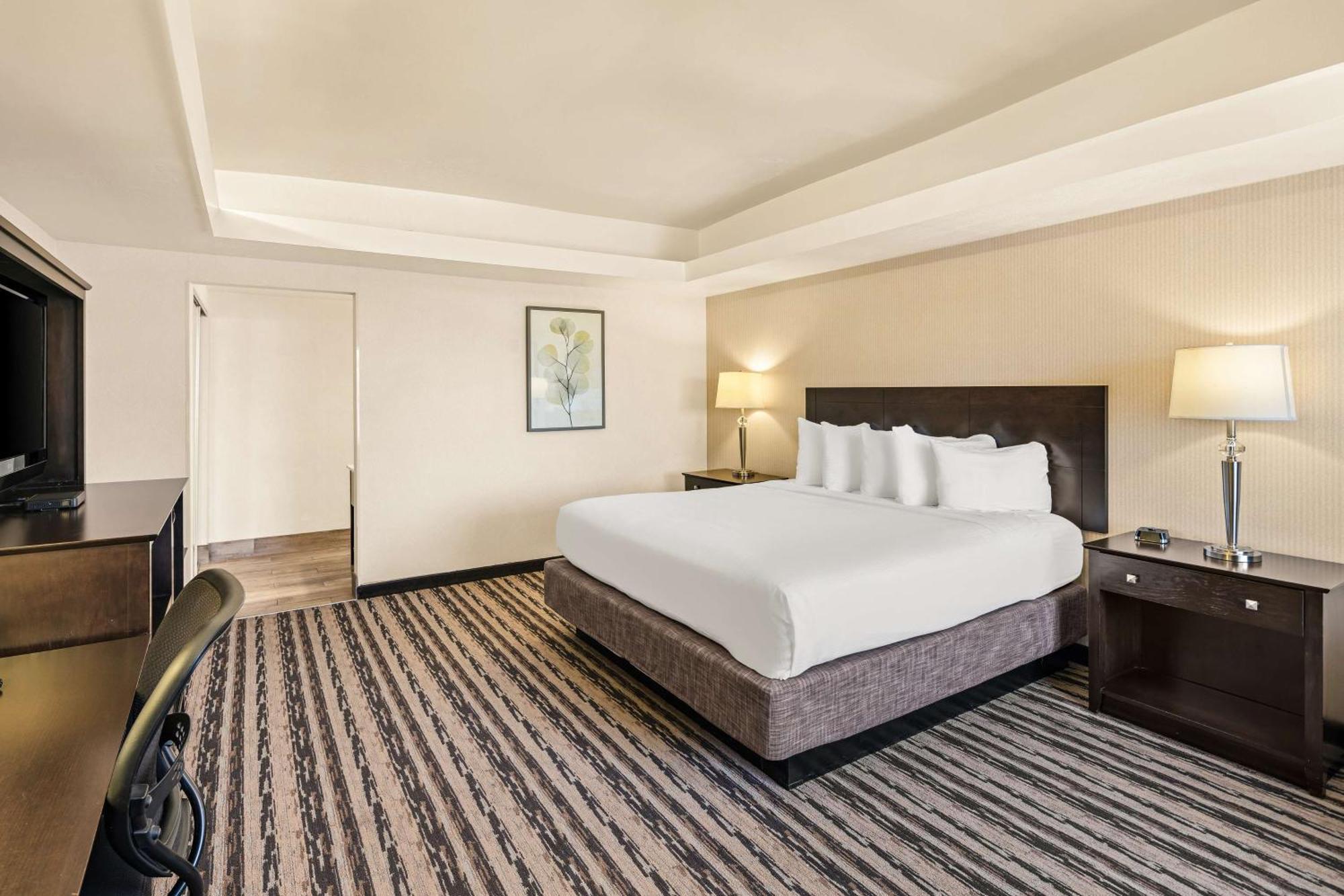 Best Western Coral Hills Сейнт Джордж Екстериор снимка