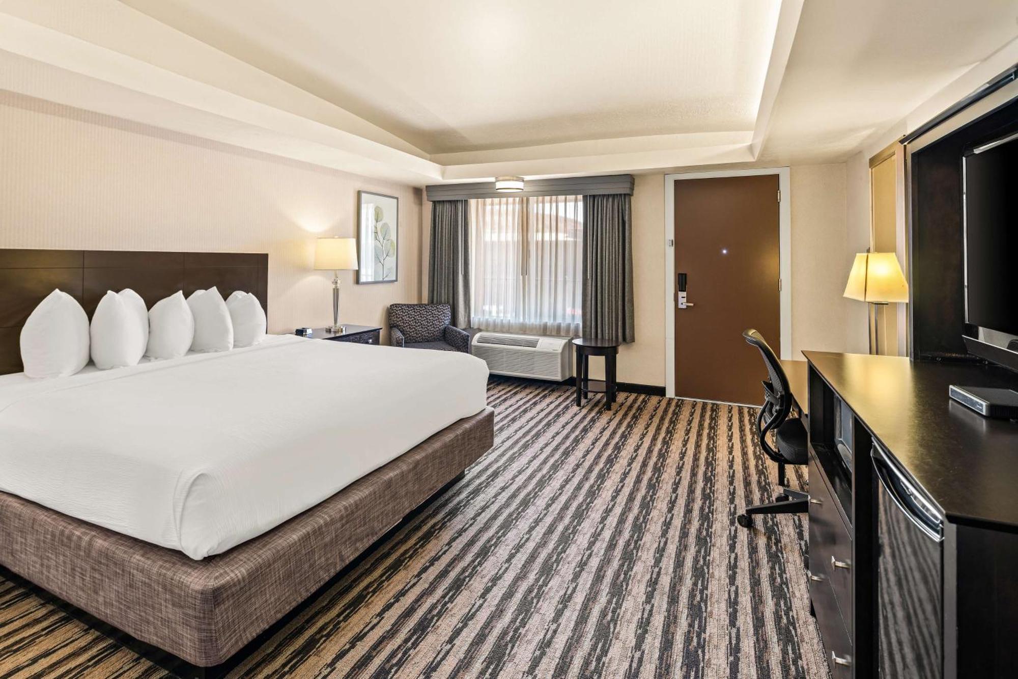Best Western Coral Hills Сейнт Джордж Екстериор снимка